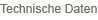 Technische Daten